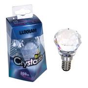 Żarówki LED - Italux Luxram 700200143 CrystaLED Ball E14 3W - miniaturka - grafika 1