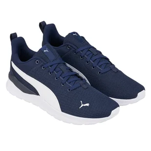 Trampki Unisex Dla Dorosłych Anzarun Lite - Buty trekkingowe damskie - miniaturka - grafika 1