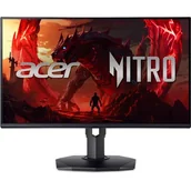 Monitory - ACER Nitro XF243YP6BIPR 24" FHD IPS UM.QX3EE.601 - miniaturka - grafika 1
