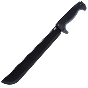 Maczeta SOG Sogfari 13" - Black - Miecze i maczety - miniaturka - grafika 1