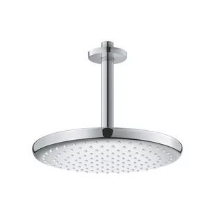 Grohe Tempesta Deszczownica 25 cm chrom 26664000 - odbiór osobisty: Kraków, Warszawa - Deszczownice - miniaturka - grafika 1