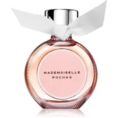 Wody i perfumy damskie - Rochas Mademoiselle woda perfumowana 50ml - miniaturka - grafika 1
