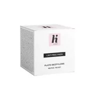 Akcesoria do paznokci - Hi Hybrid Waciki Bezpyłowe 100 Szt. - miniaturka - grafika 1