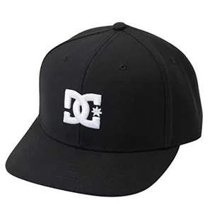 DC Shoes DC Empire Snapback - Czapka męska - Czapki męskie - miniaturka - grafika 1