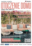 Czasopisma - Dobry Dom Wnętrze i Ogród Otoczenie Domu - miniaturka - grafika 1
