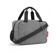 Torby i wózki na zakupy - Torba coolerbag to-go, twist silver kod: RZK7052 - miniaturka - grafika 1