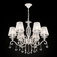 Lampy sufitowe - Maytoni maytoni Grace lampa koronny ARM247-06-G - miniaturka - grafika 1