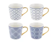Kubki - Fl1 Kubek porcelanowy 400ml Maroco wzór wysyłany losowo 2PL-KUB-400/T1808 - miniaturka - grafika 1
