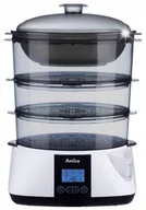 Parowary - Amica Lunaris PT 3011 - miniaturka - grafika 1