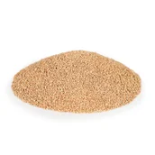 Sorbenty - B2B Partner Sypki sorbent RED SORB, opakowanie 10 kg 560014 - miniaturka - grafika 1