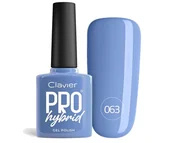 Lakiery hybrydowe - Clavier CLAVIER PROHYBRID LAKIER HYBRYDOWY NR 063 7,5ML - miniaturka - grafika 1