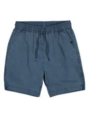 Spodenki damskie - Quiksilver Szorty kąpielowe w kolorze niebieskim - miniaturka - grafika 1