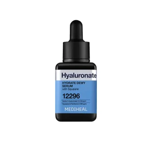 Mediheal Hyaluronate nawilżające serum do twarzy 40 ml - Serum do twarzy - miniaturka - grafika 1