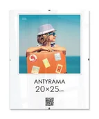 Ramki na zdjęcia - Antyrama z plexi 20x25 cm - miniaturka - grafika 1