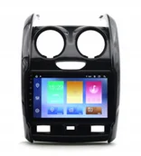 Nawigacja GPS - Radio Nawigacja Gps Dacia Duster 2014-17 Android - miniaturka - grafika 1