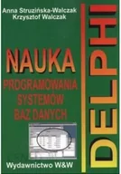 Aplikacje biurowe - Nauka Programowania systemów baz danych - miniaturka - grafika 1