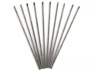 Akcesoria spawalnicze - Elektrody wolframowe WL20 niebieskie 2,0 x 175 mm / 1 szt. / FIXWELD - wl20-2.0 - miniaturka - grafika 1