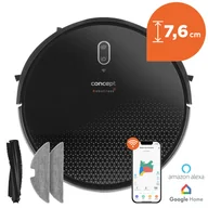 Roboty sprzątające - Concept VR3300 - miniaturka - grafika 1