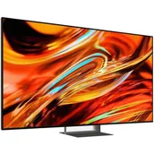 Telewizory - SONY BRAVIA 7 II K-55XR75M2 55" RGB 4K 120 Hz Google TV Dolby Atmos Dolby Vision HDMI 2.1 - miniaturka - grafika 1
