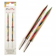 Pasmanteria - druty wymienne krótkie 3,50 KNITPRO SYMFONIE - miniaturka - grafika 1