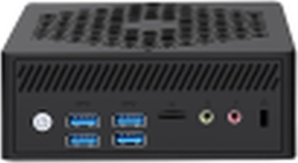 Komputer Leotec Mini PC LEOTEC Intel Celeron N100 S5628195