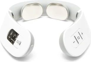 BODI-TEK NECK & SHOULDER MASSAGER / elektrostymulator szyi - Masażery - miniaturka - grafika 1