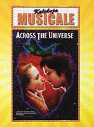 Filmy muzyczne VOD - Across The Universe (booklet) - miniaturka - grafika 1