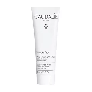 Caudalie Vinoperfect maska peelingująca z efektem rozjaśniającym 75 ml - Maseczki do twarzy - miniaturka - grafika 1