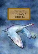 Lektury szkoła podstawowa - Greg Cudowna podróż, wydanie z opracowaniem i streszczeniem Selma Lagerlöf - miniaturka - grafika 1