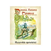 Gry karciane - Galakta Dawno, dawno temu (3 Edycja) Rycerskie opowieści - miniaturka - grafika 1