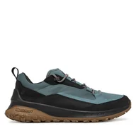Buty trekkingowe męskie - Trekkingi ECCO Ult-Trn 82425452649 Niebieski - miniaturka - grafika 1
