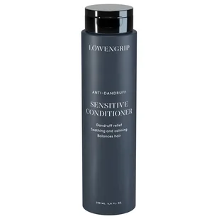 Löwengrip LOEWE Grip Anti-Dandruff  Sensitive Conditioner 7350073862139 - Odżywki do włosów - miniaturka - grafika 1