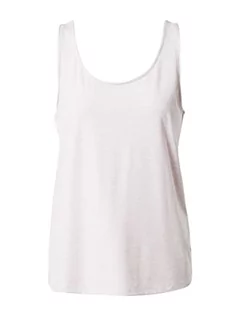Koszulki i topy damskie - ICHI Damska koszulka IHREBEL na ramiączkach/Cami Shirt, 133820 / Lavender Fog, XL - grafika 1