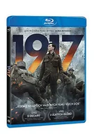 Filmy obyczajowe Blu-ray - 1917 - miniaturka - grafika 1