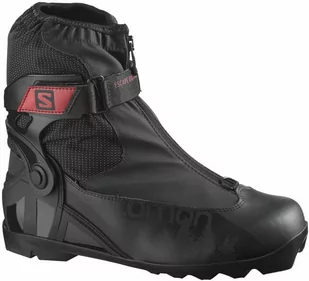 Salomon Buty Escape Outpath Prolink 411905 - Buty narciarskie - miniaturka - grafika 1