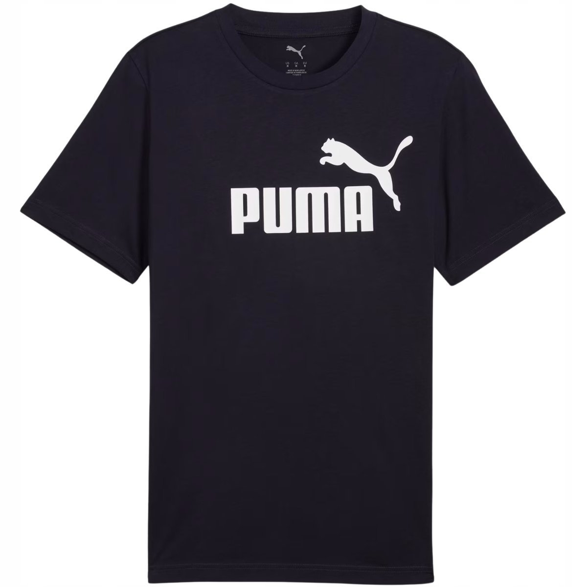 ND05_K1289-2XL 682532 16 Koszulka meska Puma Ess