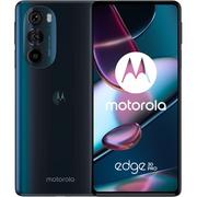 Telefony komórkowe - Motorola Edge 30 Pro 5G 12GB/256GB Dual Sim Granatowy PASS0027PL - miniaturka - grafika 1