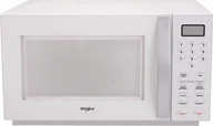 Kuchenki mikrofalowe - Whirlpool 850 W Biały 30 L - miniaturka - grafika 1