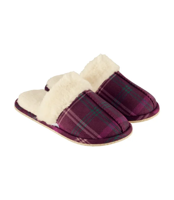 Klapki damskie Triumph Accessories Slipper 03 S