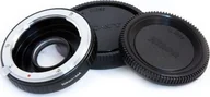 Tulejki, adaptery, redukcje do aparatów - Pixco Adapter SONY ALPHA - NIKON [AF/Ai/AiS] - miniaturka - grafika 1