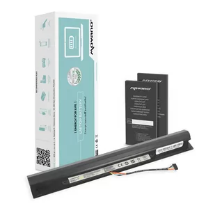 Lenovo Bateria do IdeaPad 100-14IBD - Baterie do laptopów - miniaturka - grafika 1