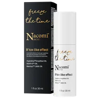 Serum do twarzy - Nacomi Next Level B'tox-like effect, serum do twarzy, 30 ml - miniaturka - grafika 1
