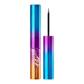 Eyelinery - MISSHA - Ultra Powerproof Liquid Eyeliner 4g - Brown - miniaturka - grafika 1