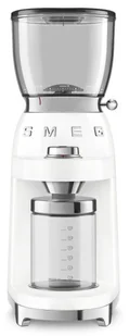Młynek do kawy SMEG CGF11WHEU - Młynki do kawy - miniaturka - grafika 1