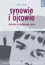 Synowie i ojcowie - Pedagogika i dydaktyka - miniaturka - grafika 1