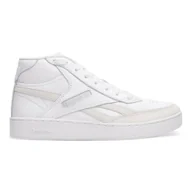 Sneakersy męskie - Sneakers Reebok Club C Form Hi FZ6030-M - miniaturka - grafika 1