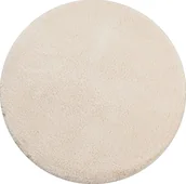 Dywany - Moyo 1 Round Beige - miniaturka - grafika 1