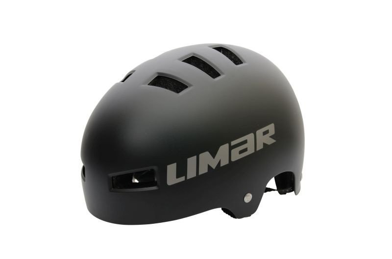 Limar Kask 360 rozmiar L) Czarny
