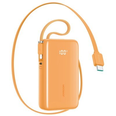 JOYROOM JR-PR2L 10000 mAh 35W Pomarańczowy