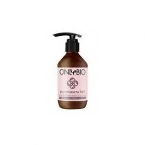 Bio Only OnlyBio Płyn micelarny do demakijażu twarzy i oczu 3w1 250ml + DRUGI GRATIS - Płyny micelarne - miniaturka - grafika 2